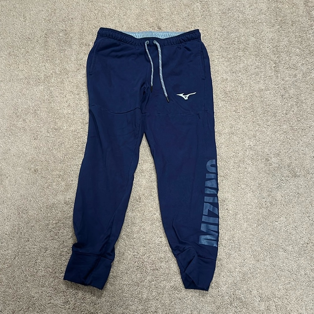 Mizuno joggers